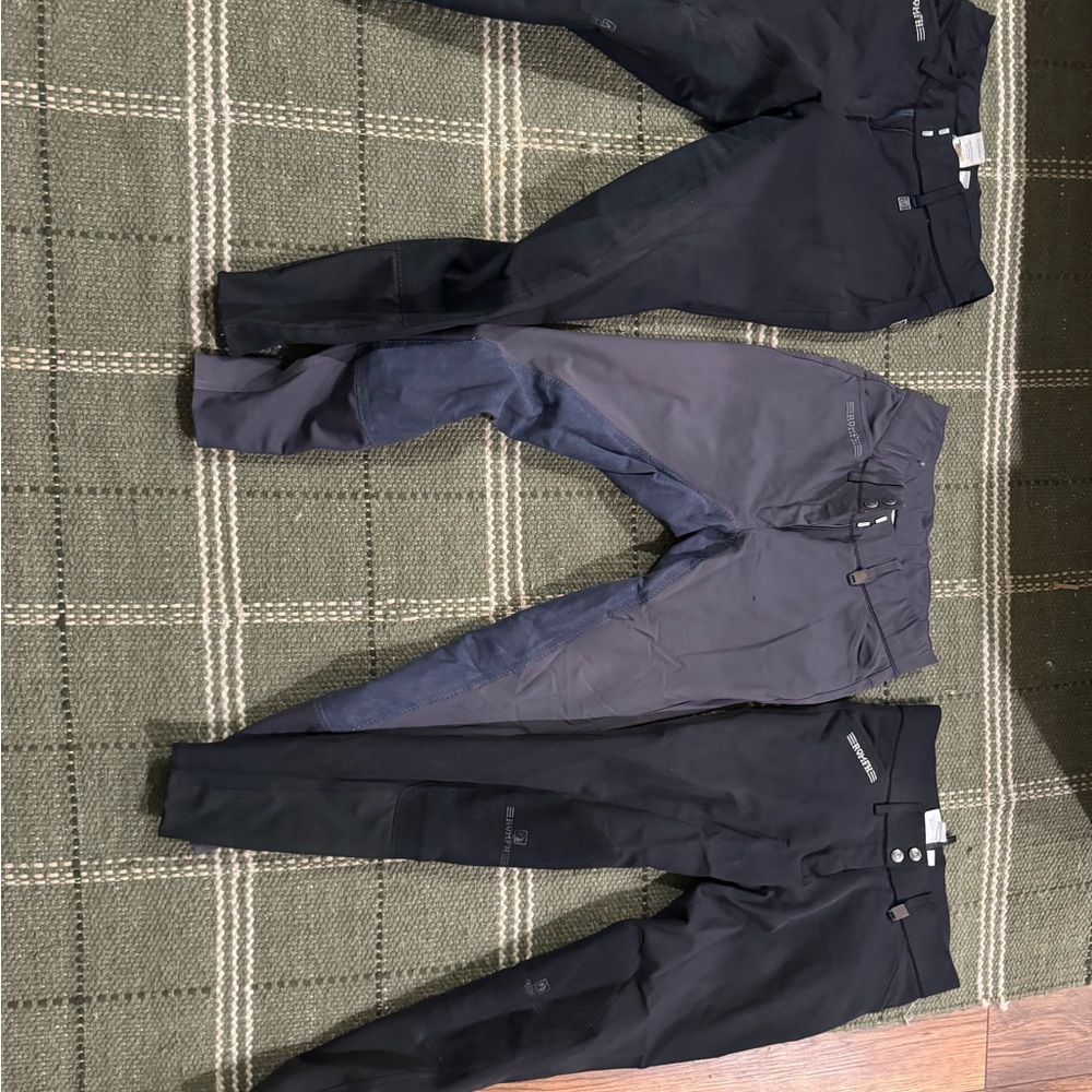 Romfh Breeches size 26r
